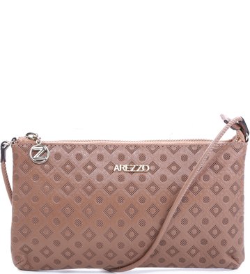 Bolsa Classic Pequena Capuccino