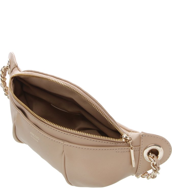 Pochete Sport Pale Beige