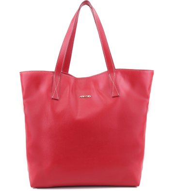 Bolsa Shopping Scarlet