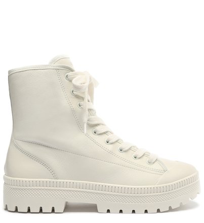 Tênis Amarração Branco