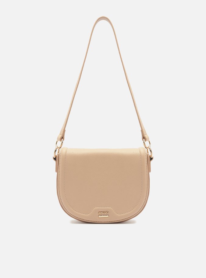 Bolsa Tiracolo Nude Pequena