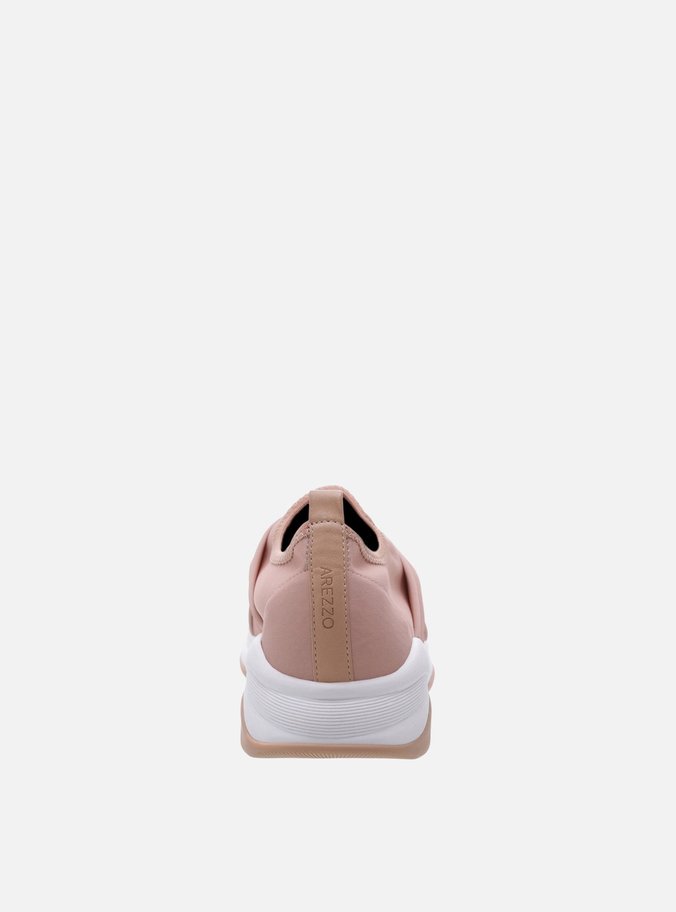 Tênis ZZ Fun Dust Nude