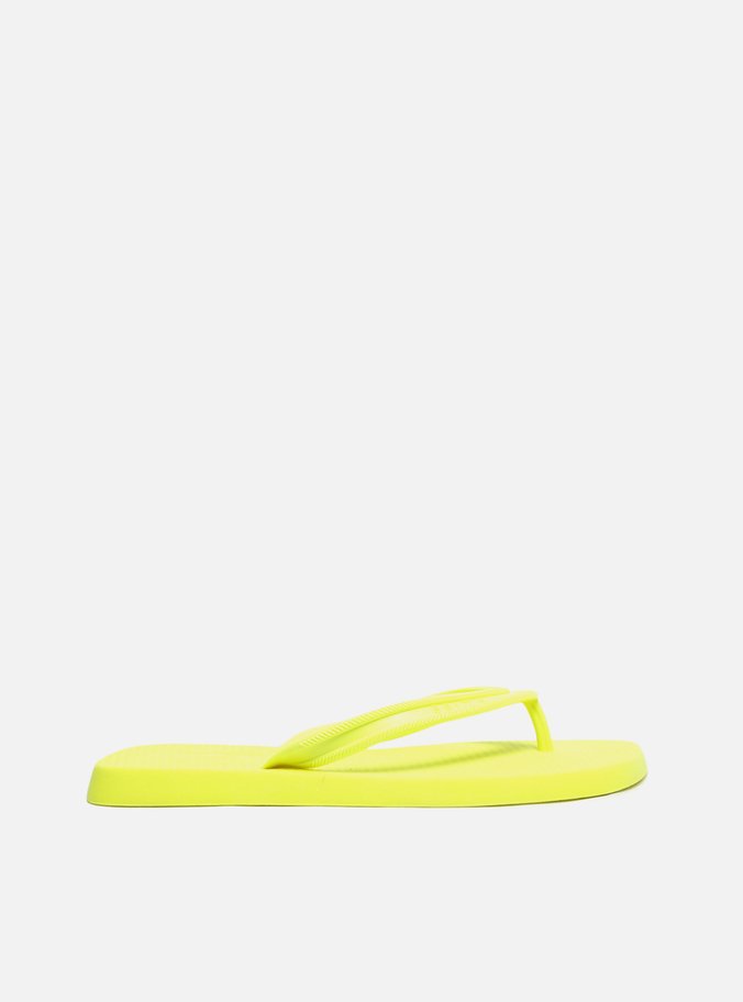 Chinelo Amarelo Brizza Sport