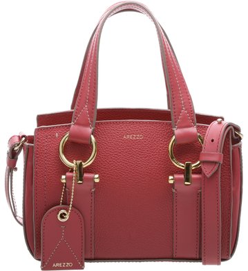 Bolsa Bowling Sfera P Dusty Blush