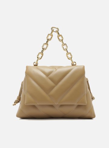 Bolsa Tiracolo Nude Grande