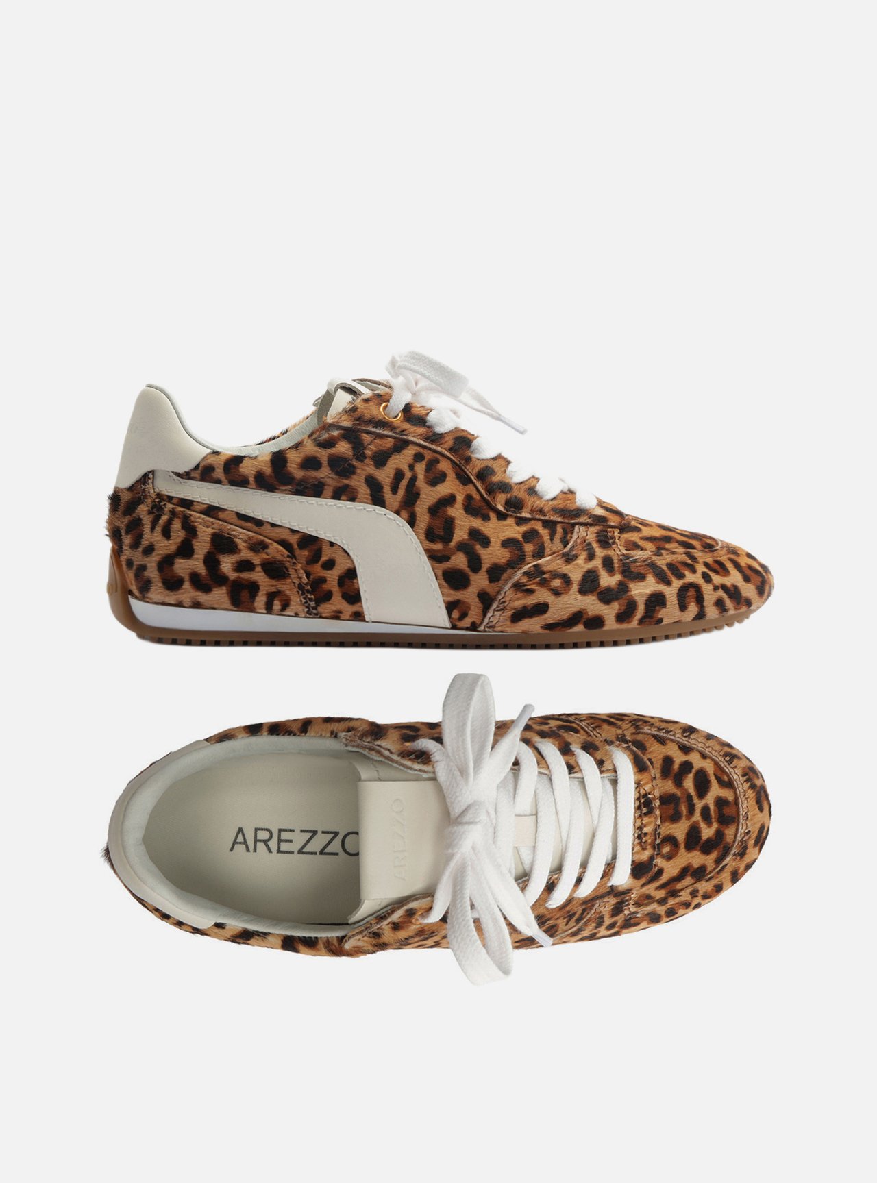 Tênis Animal Print Solado Esportivo — foto 5
