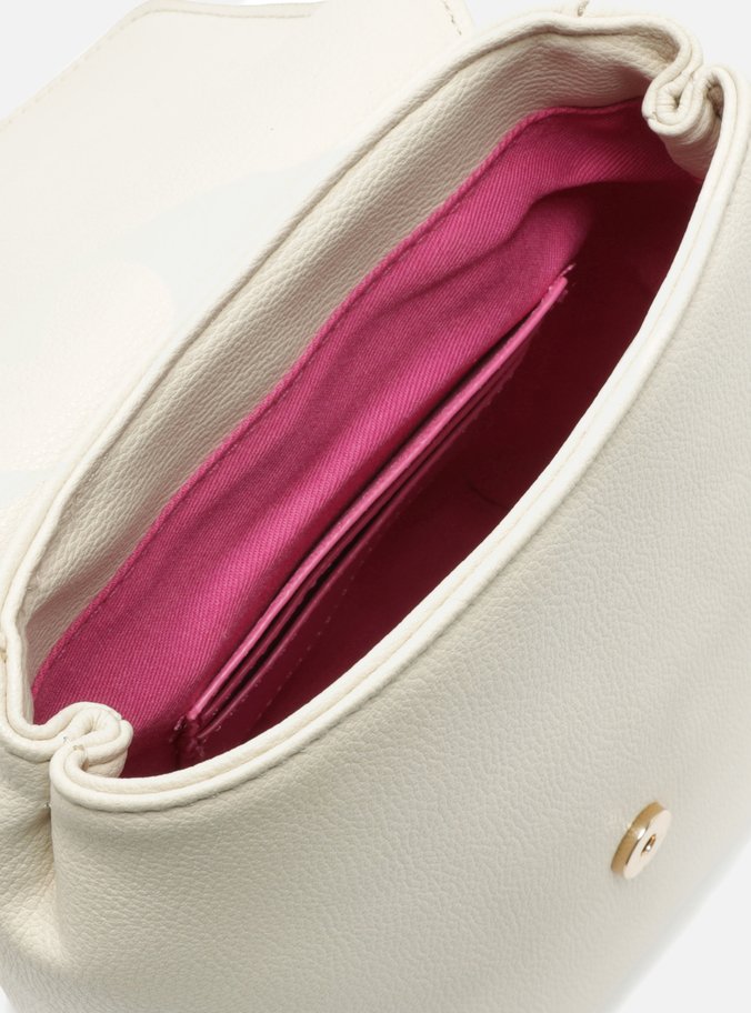 Mochila Off-White Floater Pequena