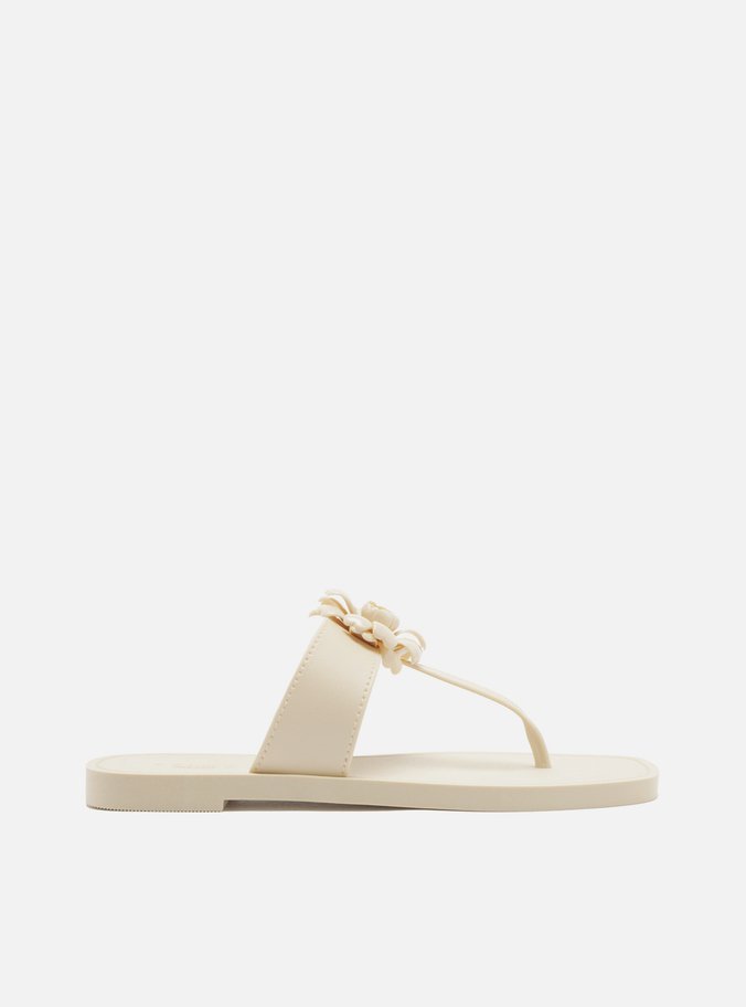 Chinelo Off-White Last Call Brizza