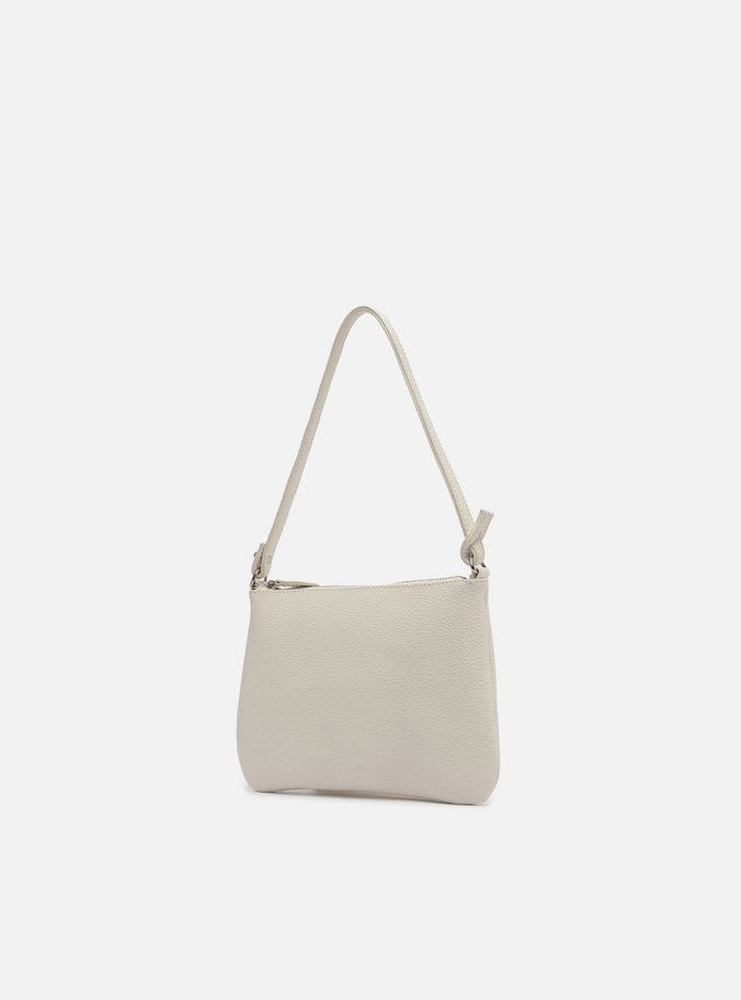 Bolsa Tiracolo Branca Luisa Pequena