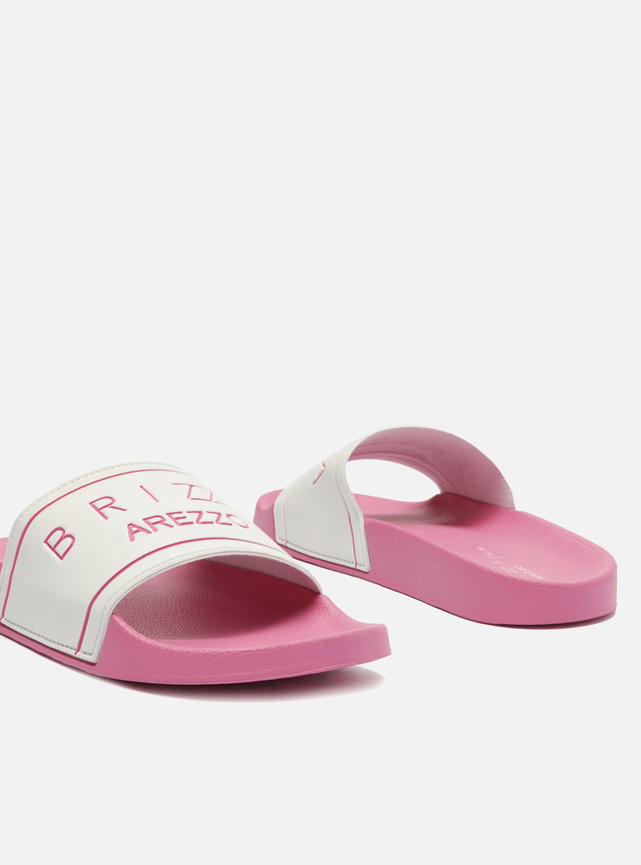 Slide Rosa Tira Mov Action — foto 5