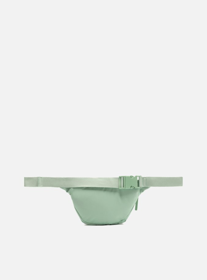 Pochete Verde Jelly Pink