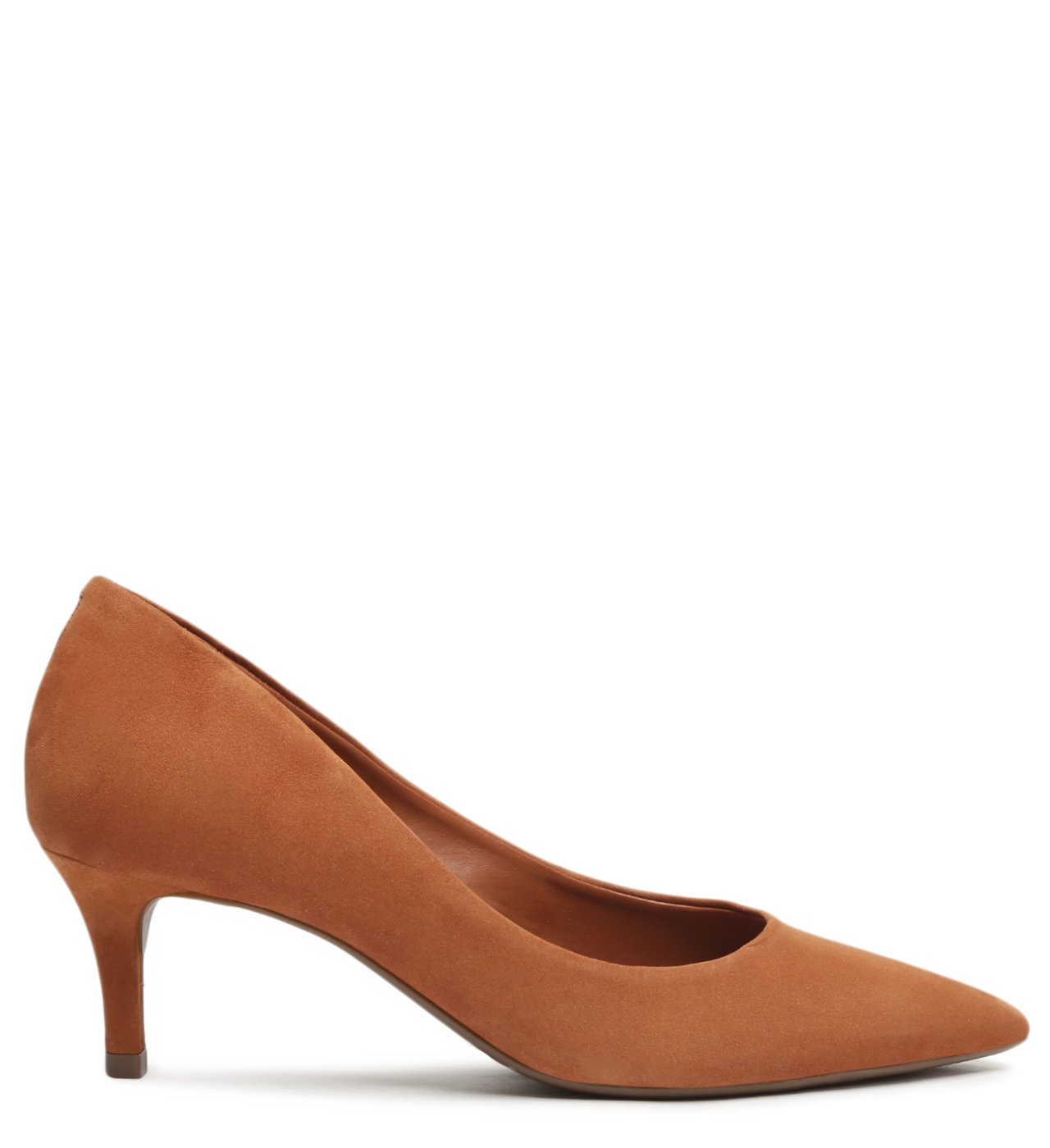 Scarpin best sale marrom arezzo
