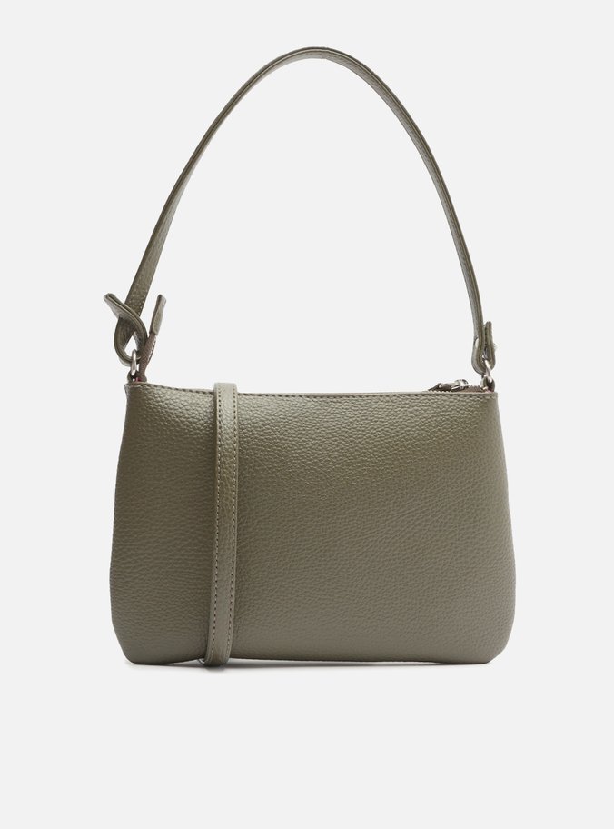 Bolsa Tiracolo Verde Army Luisa Pequena