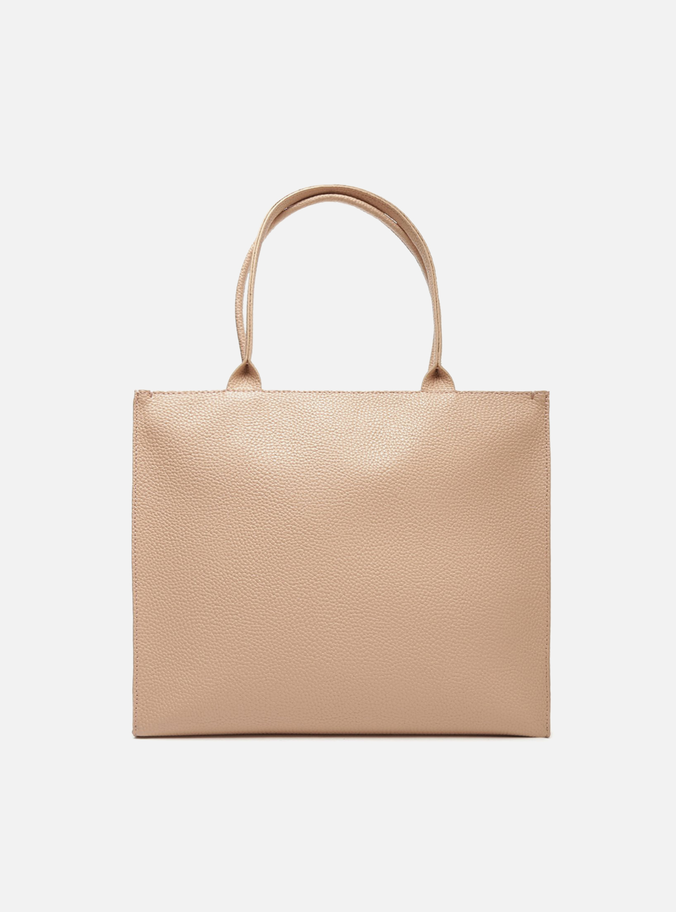 Bolsa Shopping Nude Joana Grande