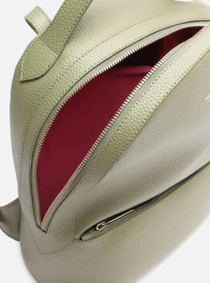 Mochila Verde Pantano Grande