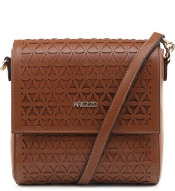 Bolsa Tiracolo Suki Amber