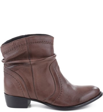 Bota Country Basic Titanio