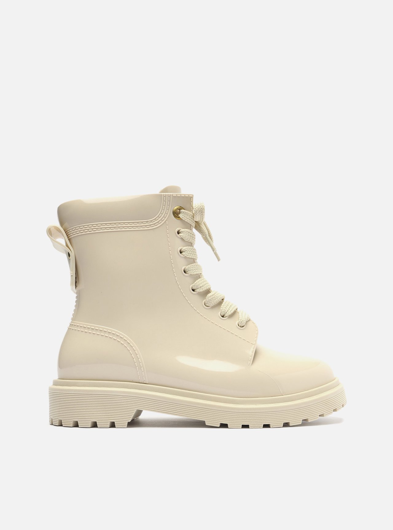 期間限定セール Coturno Arezzo | Amarração Tratorado Injetado Off-White 絵本・児童書