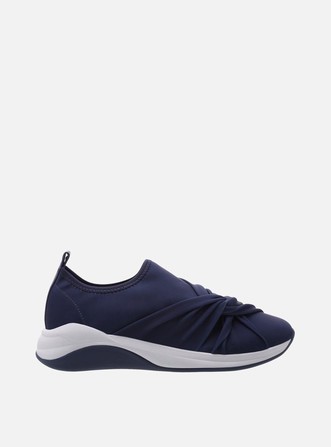 Tênis ZZ Fun Navy Blue