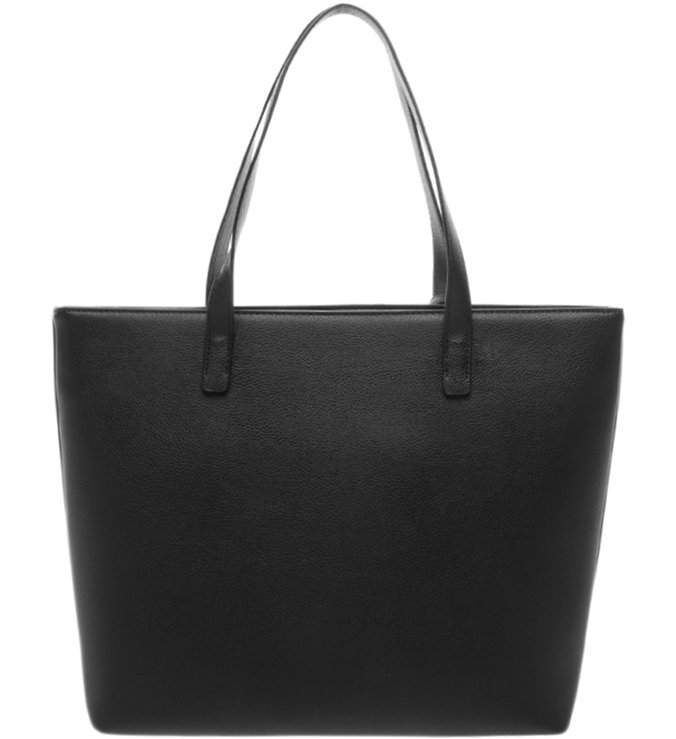 Bolsa Shopping Mercato Grande Preta