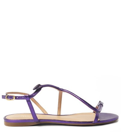 sandalias arezzo promoção