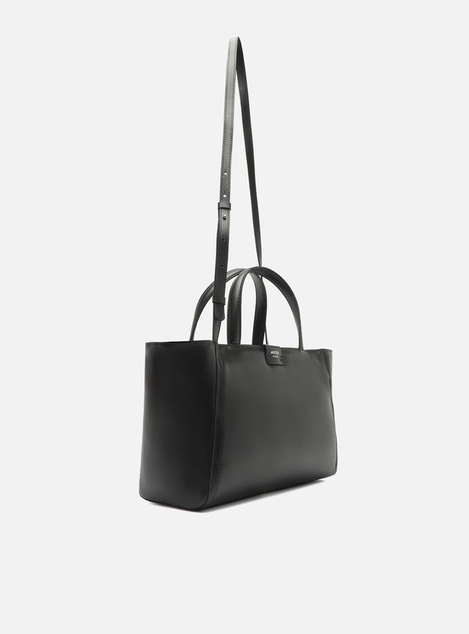 Bolsa Tote Preta Grande