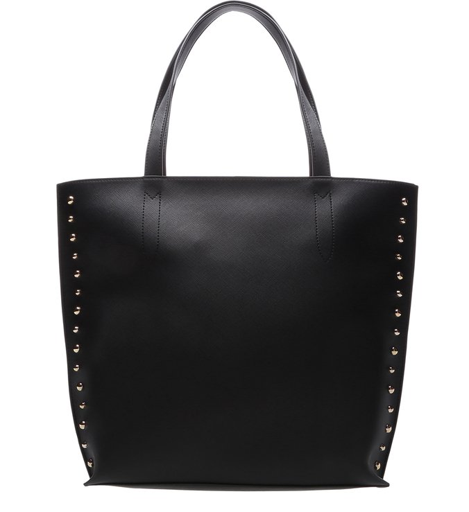 Bolsa Shopping Preto