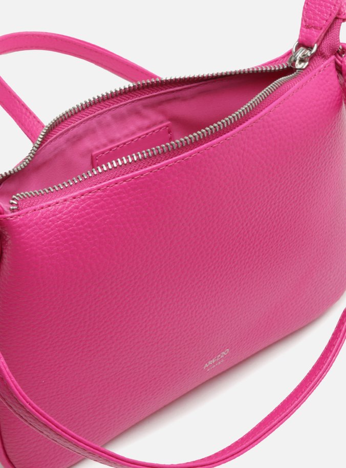 Bolsa Tiracolo Rosa Luisa Pequena Pink Blair