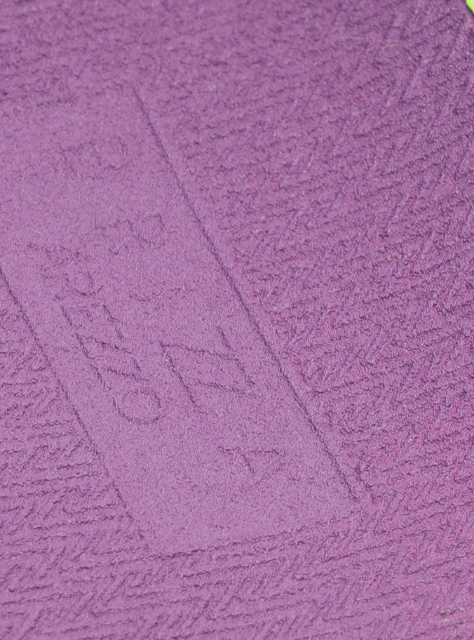 Chinelo de Dedo Roxo Brizza