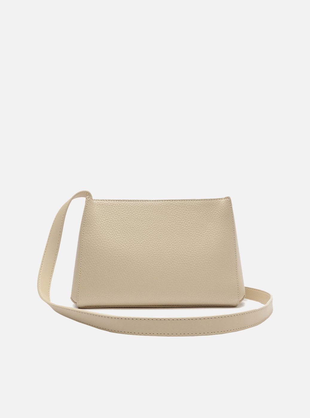 Bolsa Tiracolo Off-White Emilly Pequena Pouch — foto 3