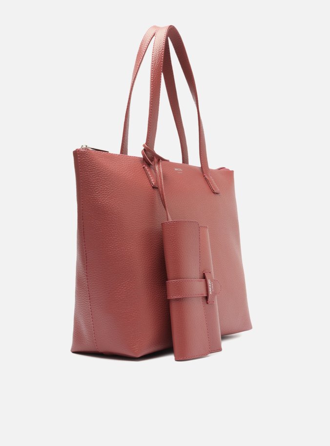 Bolsa Shopping Rosa Mercato Grande