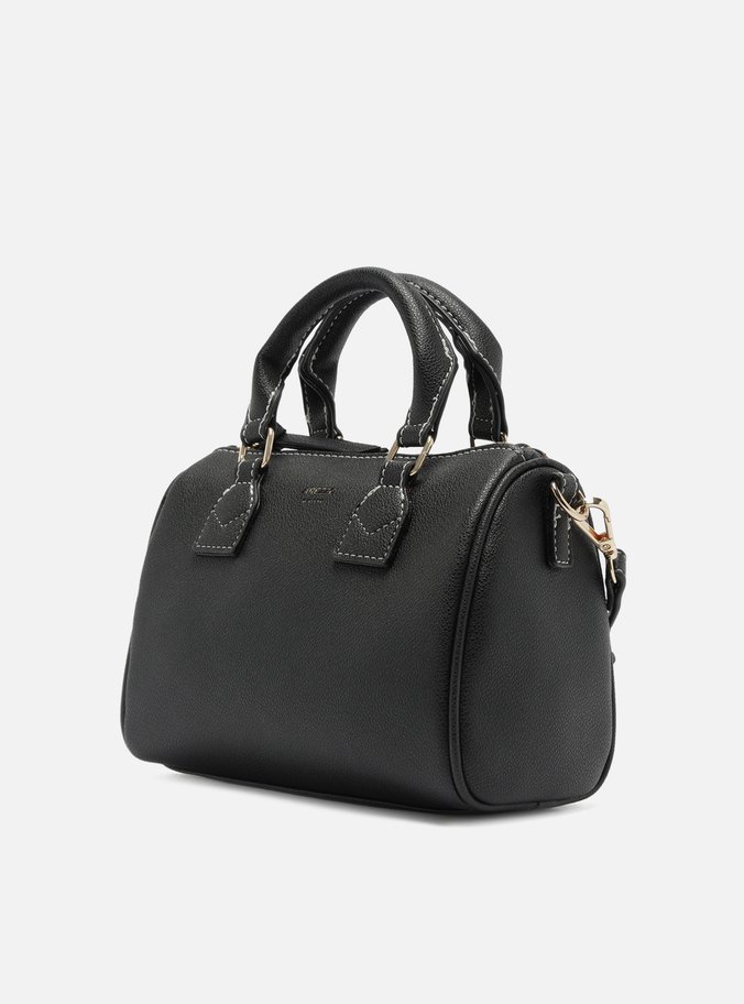 Bolsa Preta Bowling Média