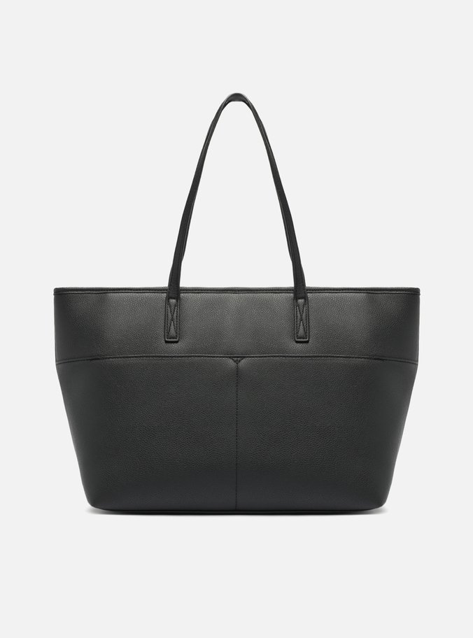 Bolsa Shopping Preta Grande