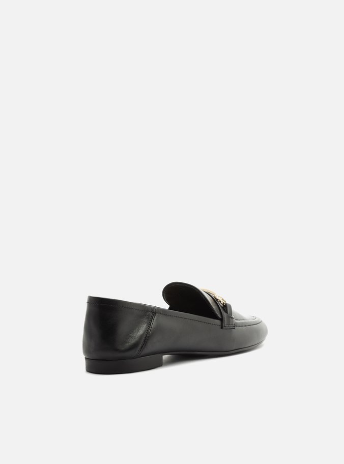 Mocassim Preto Bridão