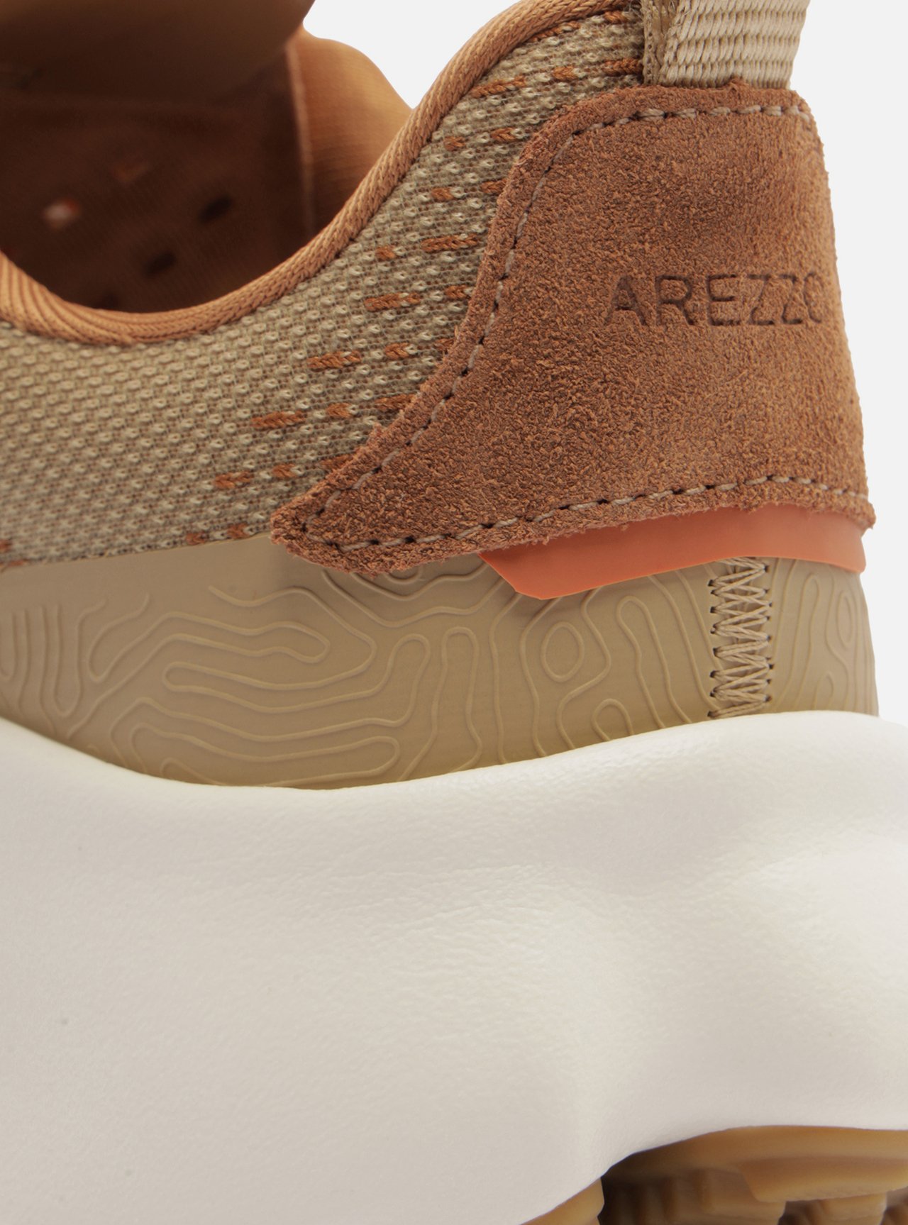 Tênis Multineutro Solado Esportivo Knit Fila — foto 6