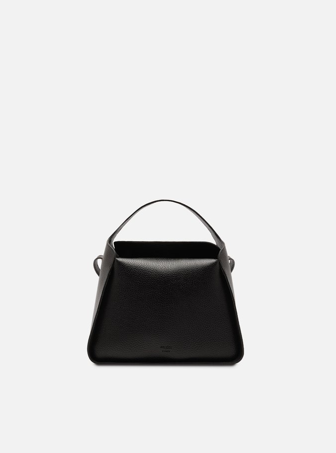 Bolsa Tote Preta Pequena