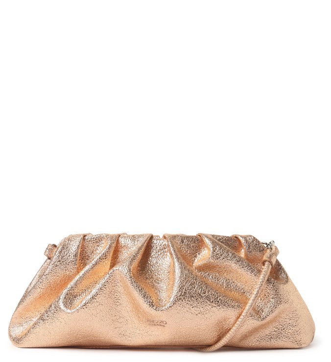 Bolsa Tiracolo Rosé Isabella Pequena