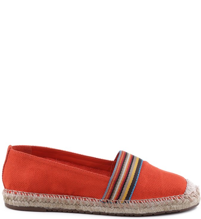 Espadrille Multicolors Mandarin