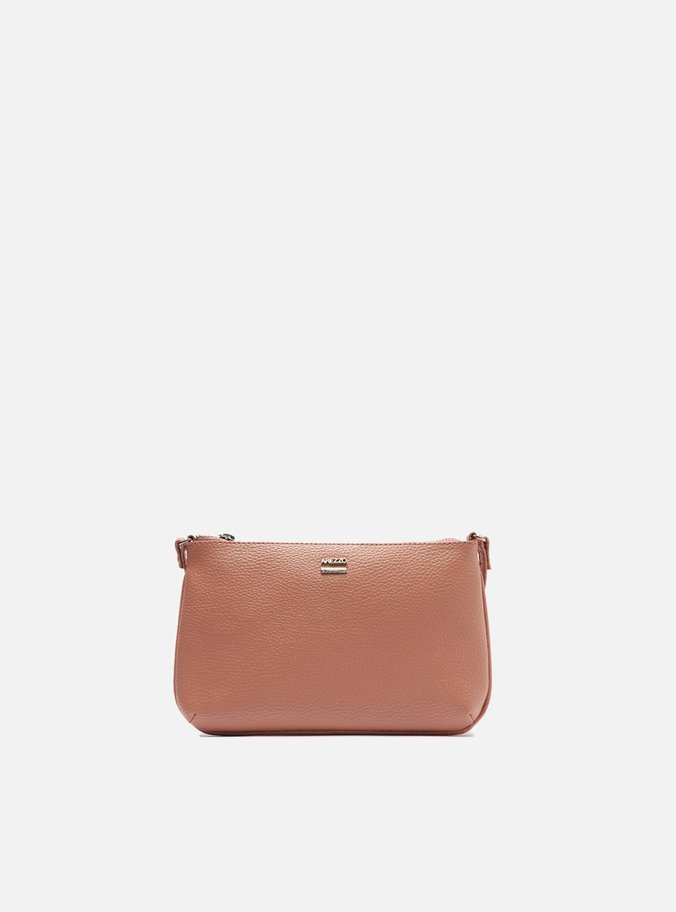 Bolsa Tiracolo Rosa Morgana Pequena
