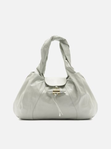 Bolsa Verde Alça Torcida