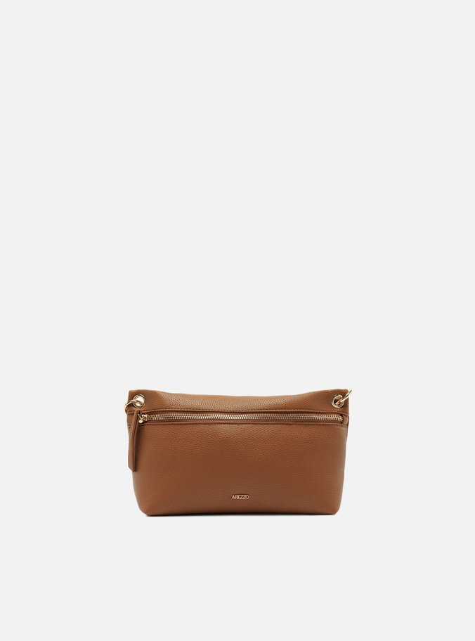 Bolsa Tiracolo Nude Pequena