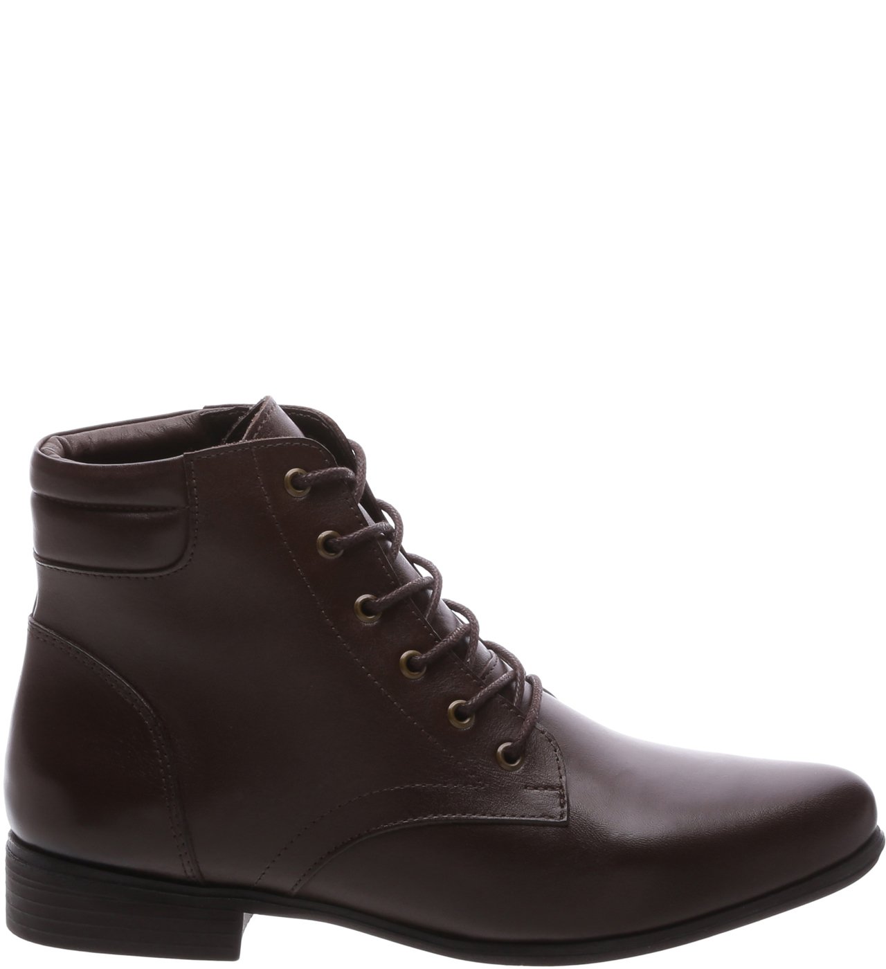 Bota cadarço arezzo 2025