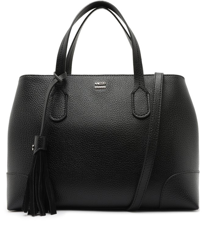 Bolsa da arezzo grande
