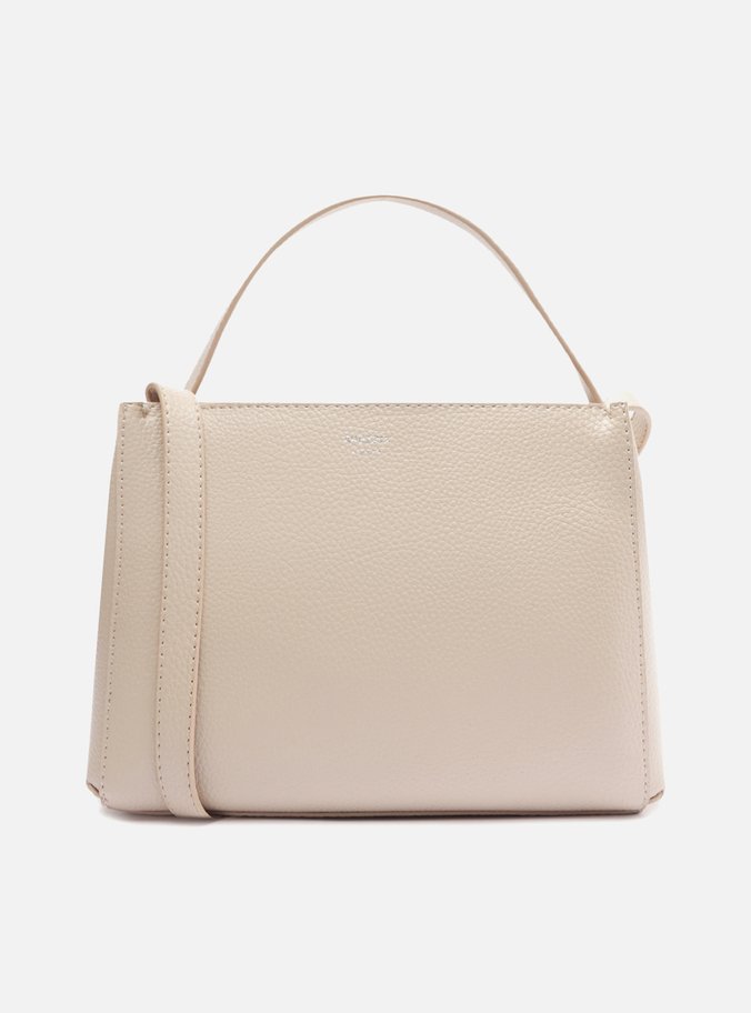 Bolsa Tote Branca Emilly Média