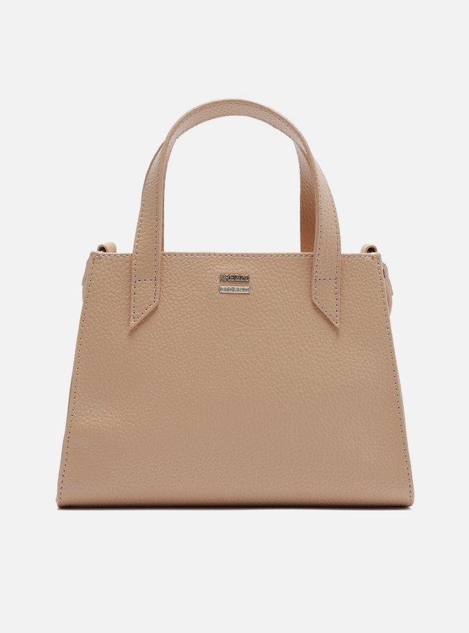 Bolsa Nude Tote Média