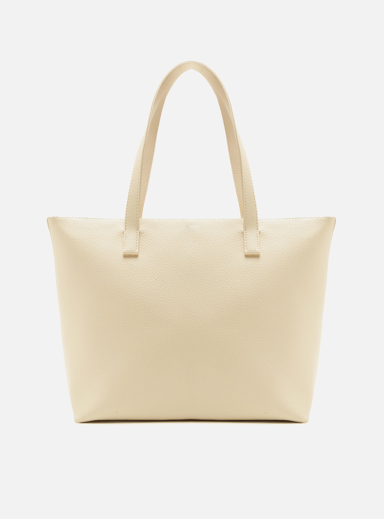 Bolsa Shopping Off-White Mercato Grande Pouch — foto 7