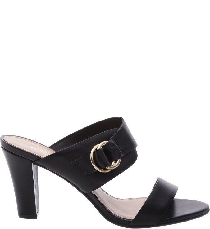 Mule Argola Preta