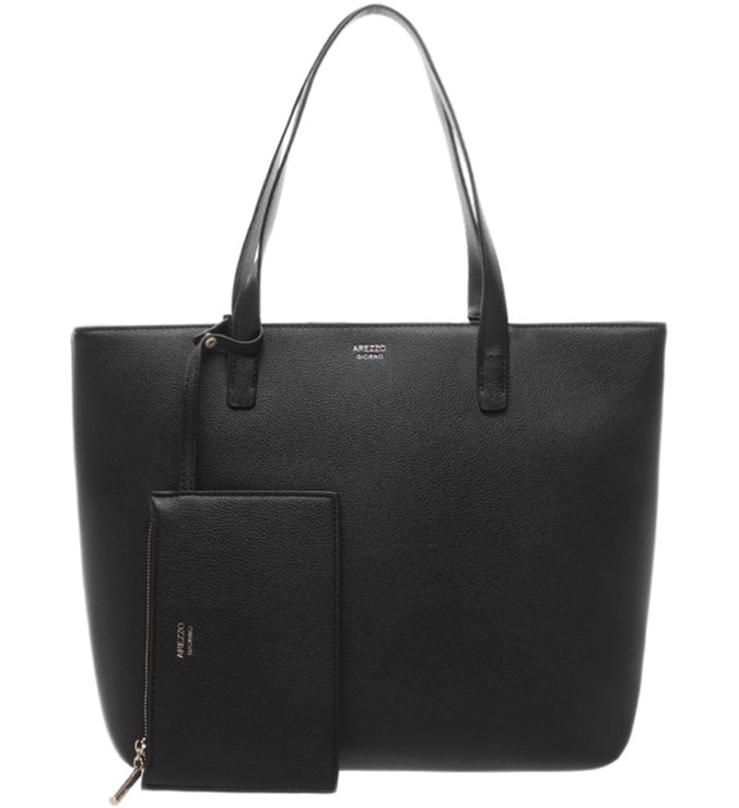 Bolsa Shopping Mercato Grande Preta