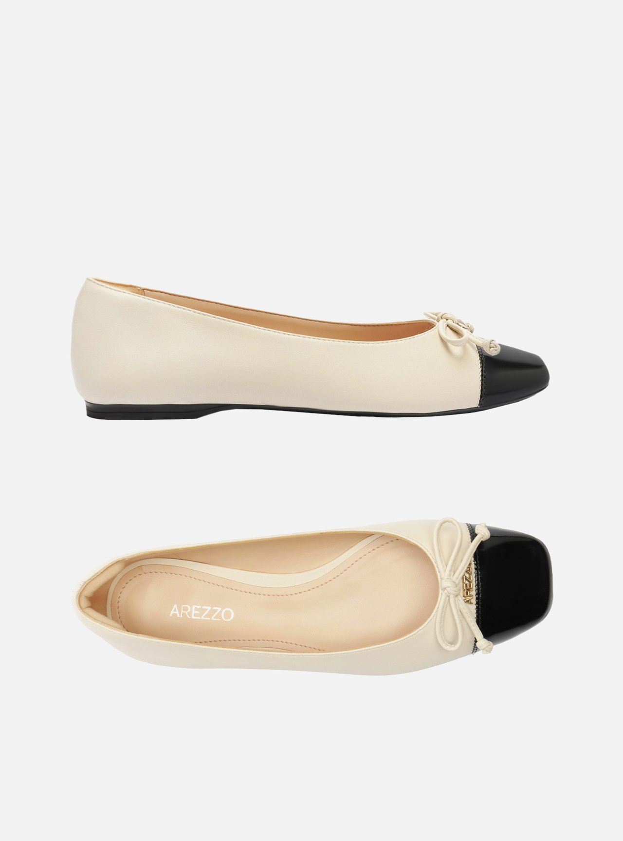 Sapatilha Off-White Cap Toe Laço — foto 6