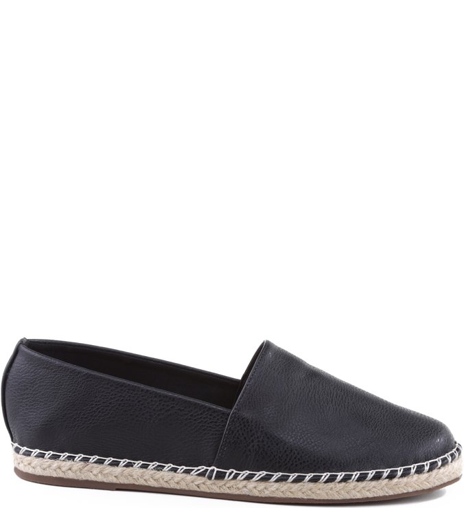 Espadrille Colors Preta